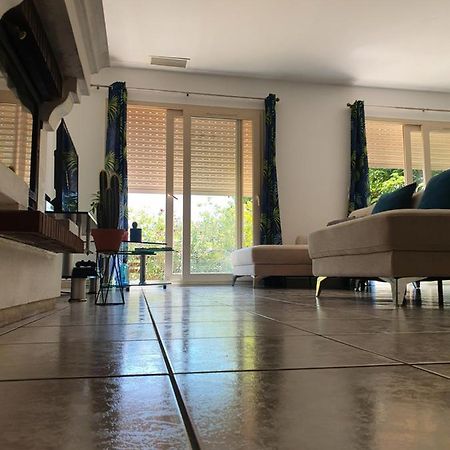 La Villa D Elisa Leucate Exteriér fotografie