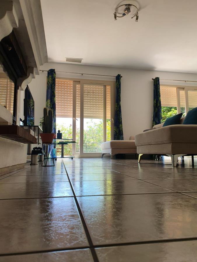 La Villa D Elisa Leucate Exteriér fotografie